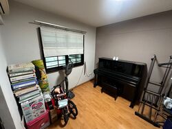 Blk 483 Admiralty Link (Sembawang), HDB 5 Rooms #587712921